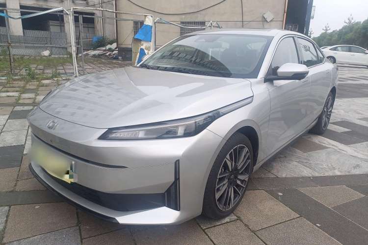 Used Qiyuan A05 2024 145 Max