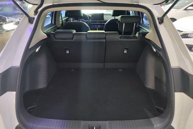 Used Honda HR-V 2023 240TURBO Trendy Edition