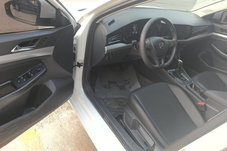 Used Volkswagen Bora 2020 1.5L Automatic Fashion Edition