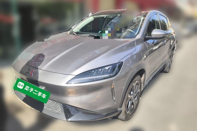 Used XPeng G3 2020 520i Luxury Edition