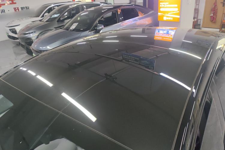 Used XPeng P7+ 2024 Long-Range Max
