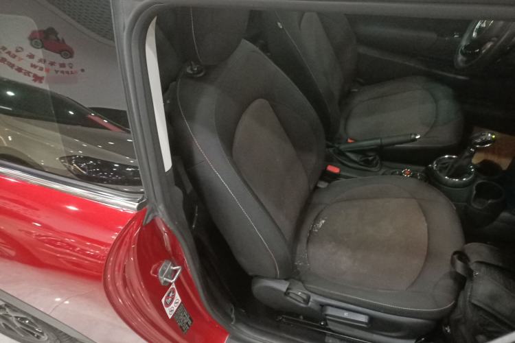 Used MINI MINI 2014 1.5T COOPER Fun