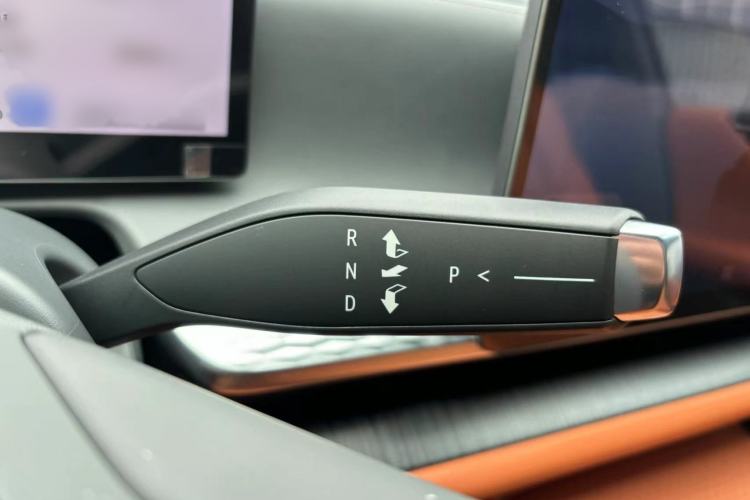 Used Buick L7 2025 Model Luxury Edition
