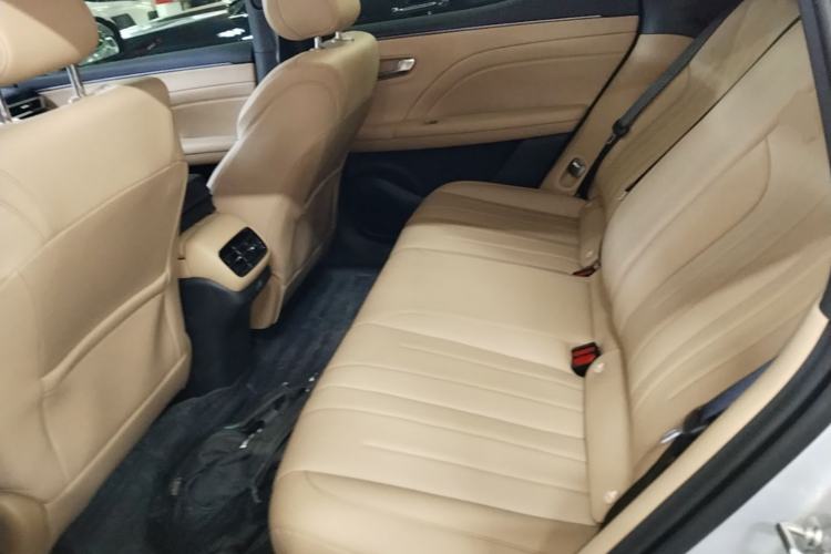 Used AION i60 2026 Model 530 Standard Edition
