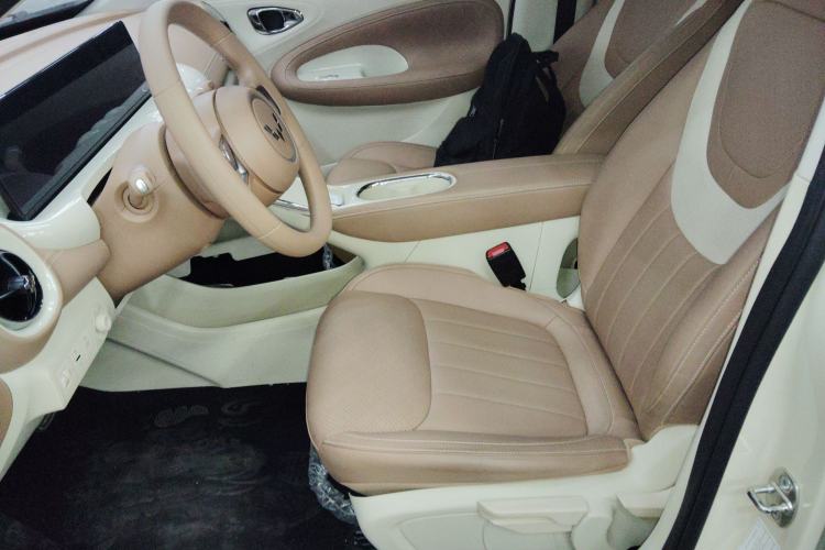 Used Wuling Bingo 2025 333 km Lingxi Connected Version
