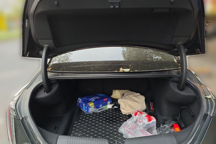 Used Cadillac CT4 2021 28T Fashion Edition
