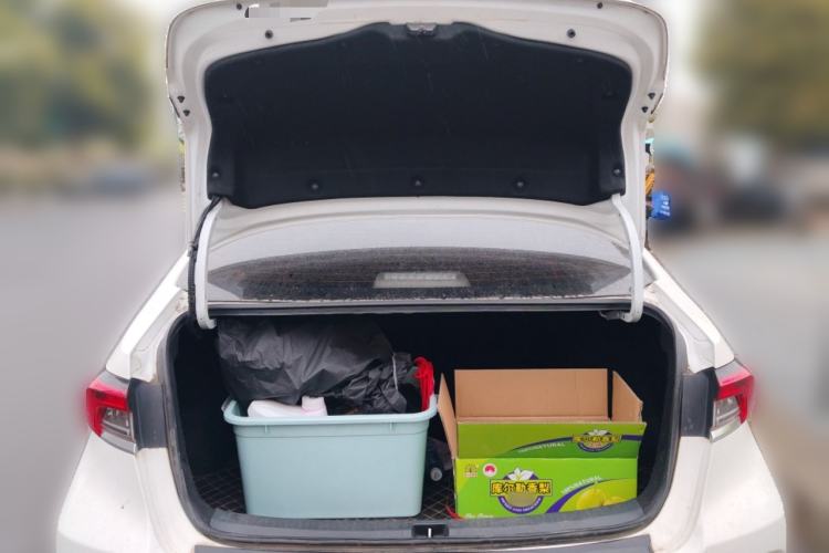 Used Toyota Corolla 2021 1.2T S-CVT Elite Edition
