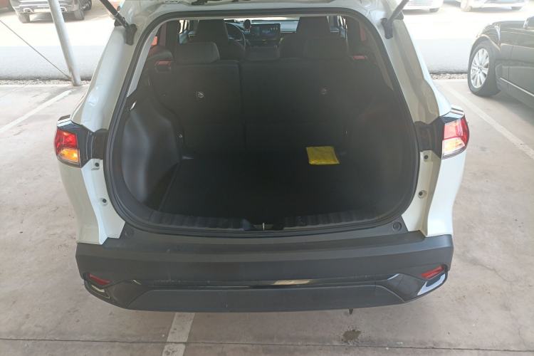 Used Toyota FRONTLANDER 2023 2.0L CVT Leading Edition