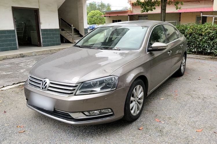 Used Volkswagen Magotan 2015 1.8TSI Advanced Model