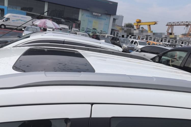 Used Ford EcoSport 2013 1.5L Manual Fashion Model