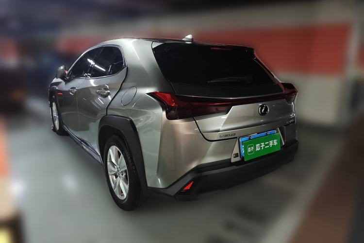 Used Lexus UX 2020 200 Special Edition
