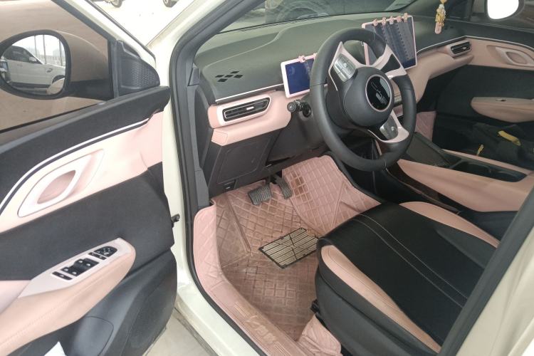 Used BYD Seagull 2023 Active Version