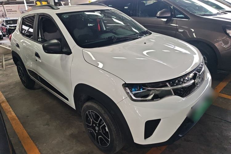 Used Dongfeng NAMMI EX1 2023 PRO Light Wind Edition Lightning Model