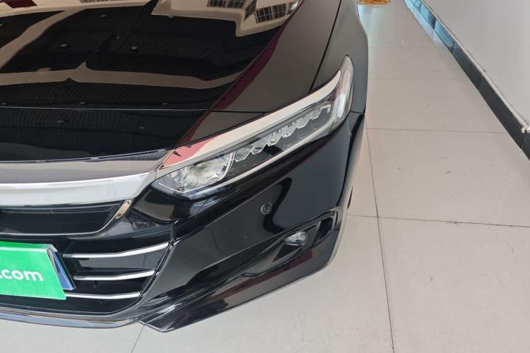 Used Honda Accord 2022 260TURBO Luxury Edition Left Front Headlight