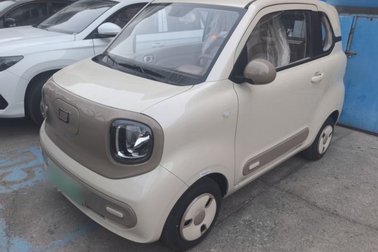 Used Bestune Pony 2026 222km Colorful Horse