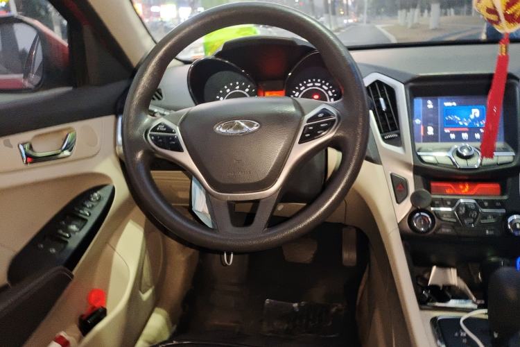 Used Chery Arrizo 7 2013 1.6L CVT Zhixiang Edition