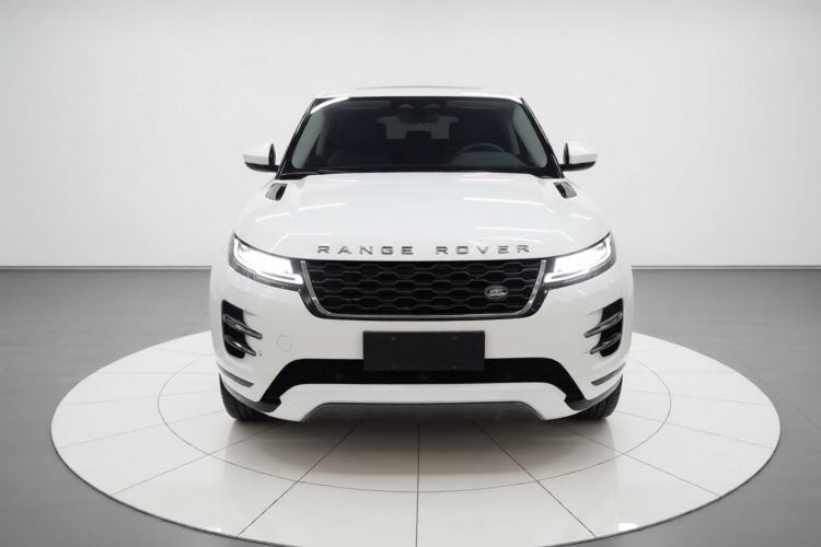 Used Land Rover Range Rover Evoque 2023 Aurora L 249 PS Luxury Edition

