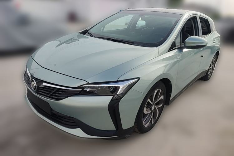 Used Buick Velite 6 2022 Plug-in Hybrid Connected Smart Edition