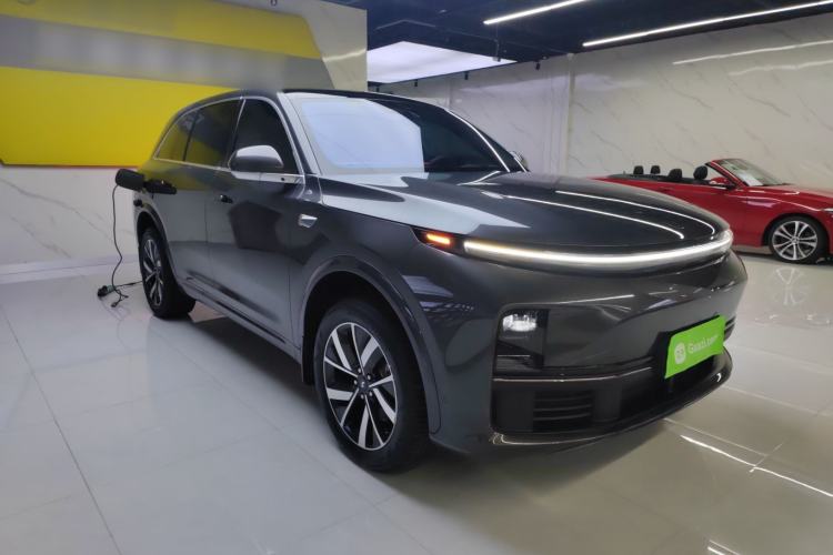 Used Li Auto L7 2023 Pro Model