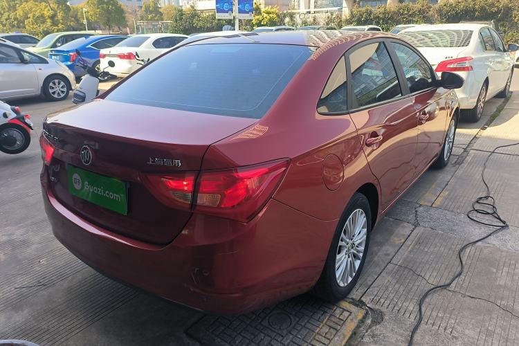 Used Buick GT 2015 15N Automatic Deluxe Edition