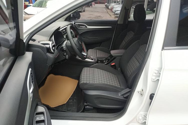 Used MG ZS 2020 180 DVVT Automatic UP
