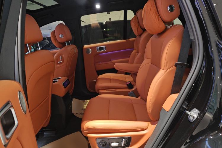 Used Li Auto L8 2024 Pro Model