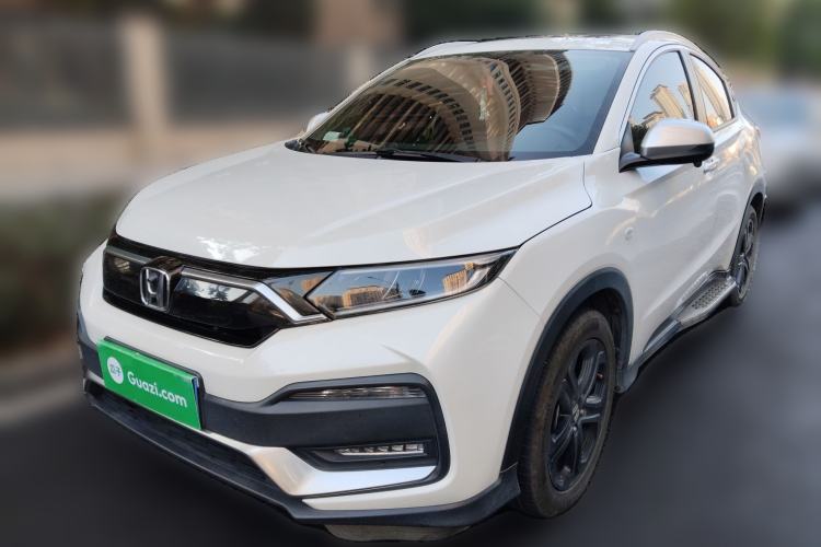 Used Honda XR-V 2021 220TURBO CVT Luxury Edition