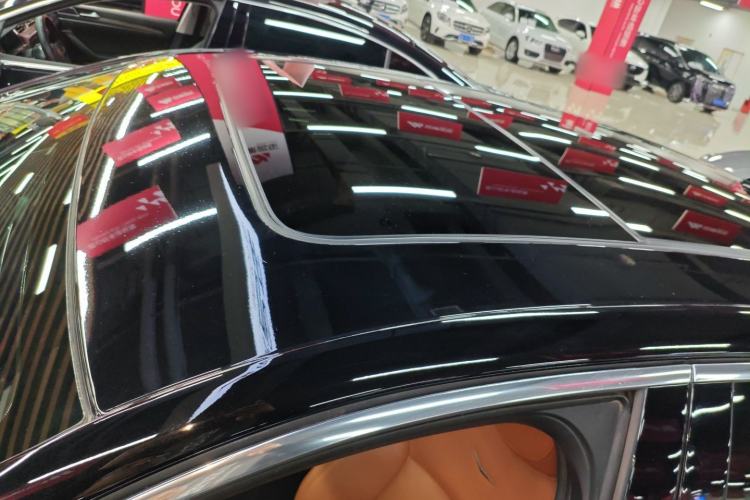 Used Cadillac CT6 2021 28T Luxury Version
