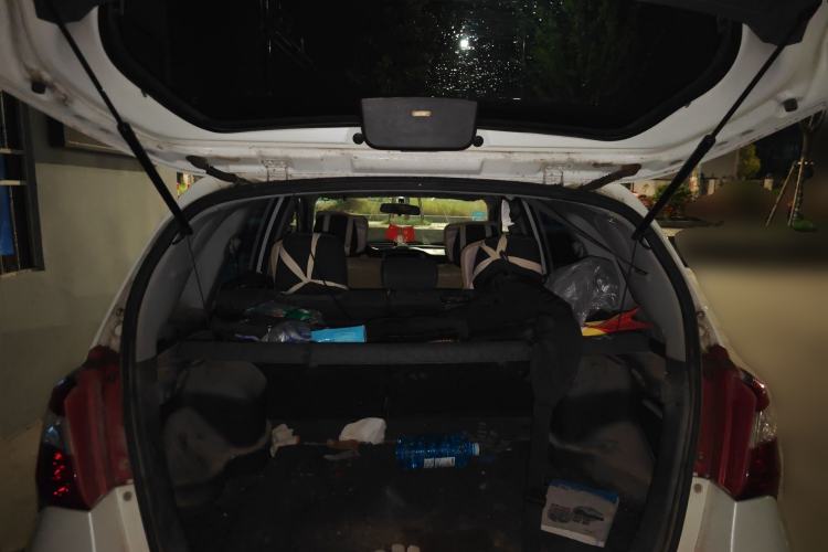 Used Suzuki Liana A6 2015 Hatchback 1.4L Manual Enjoyment Model