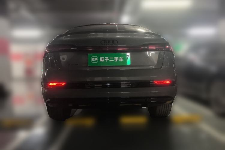 Used Audi e-tron 2022 Sportback 55 quattro Limited Edition
