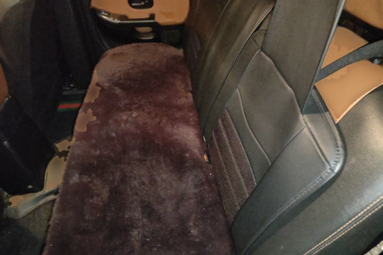 Used JMC Baodian 2016 2.8T New Value-Added Diesel Two-Wheel Drive Standard Version JX493ZLQ4G
