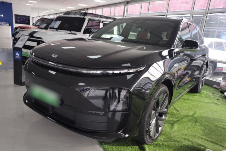 Used Li Auto L6 2024 Pro Model