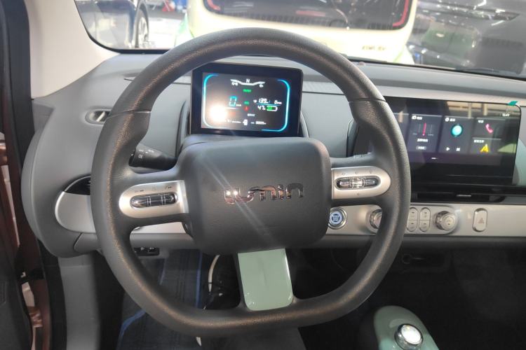 Used Qiyuan Lumin 2023 301km Honey Dew Edition