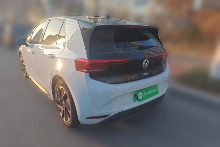 Used Volkswagen ID.3 2023 Pure Smart Edition