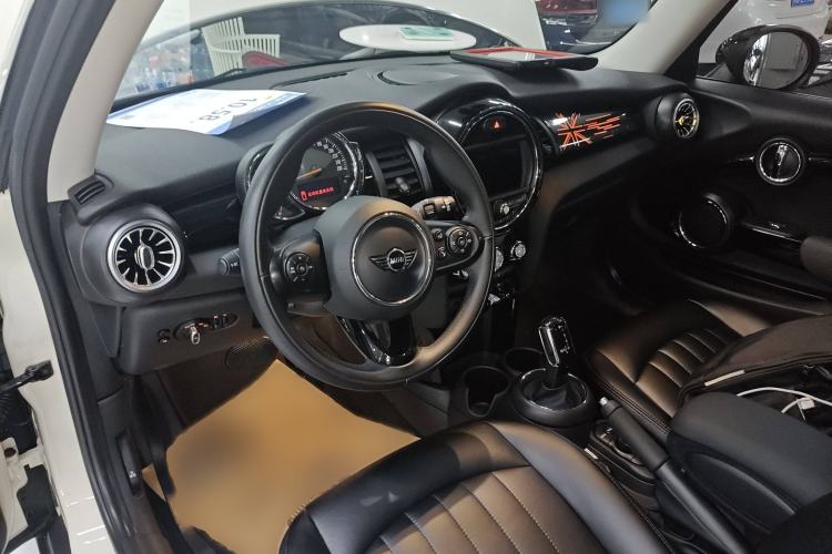 Used MINI MINI 2018 1.5T ONE PLUS