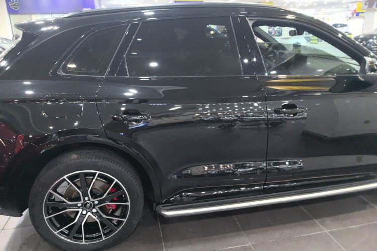 Used Audi Q5L 2024 45 TFSI Prestige Dynamic Edition
