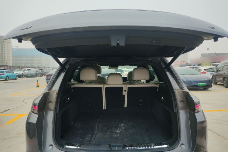 Used Li Auto L7 2023 Pro Model