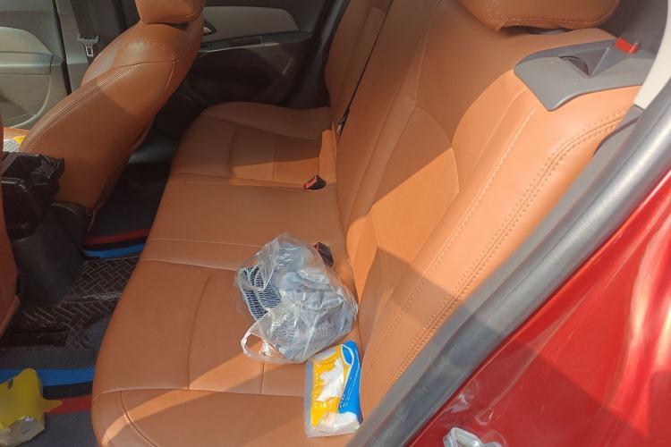 Used Chevrolet Cruze 2013 1.6L SL Grand Edition Automatic
