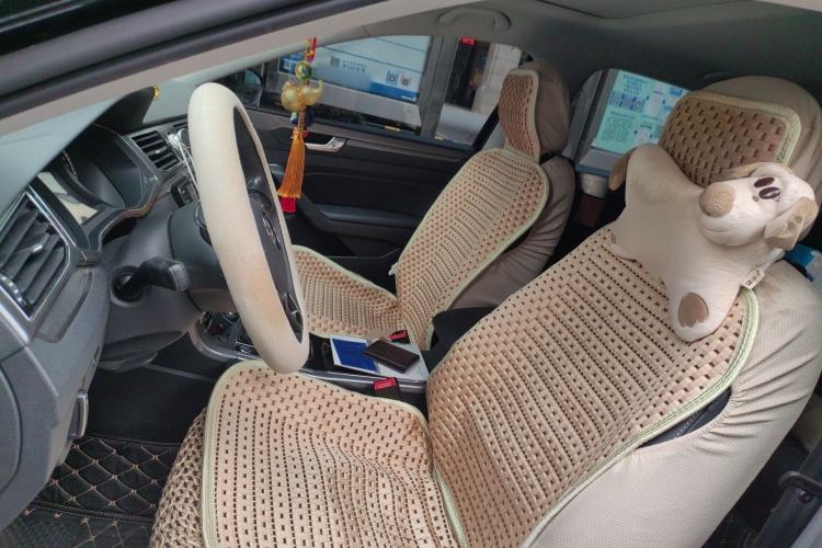 Used Volkswagen Passat 2017 330TSI DSG Luxury Edition