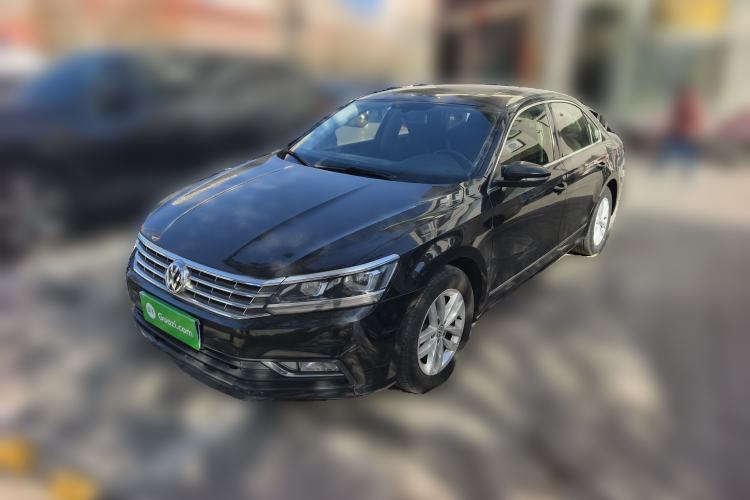 Used Volkswagen Passat 2016 330TSI DSG Luxury Edition