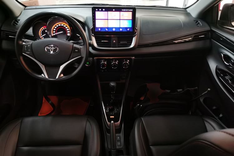 Used Toyota YARiS L Zhi Xuan 2022 X-Trail 1.5L CVT Luxury PLUS Edition