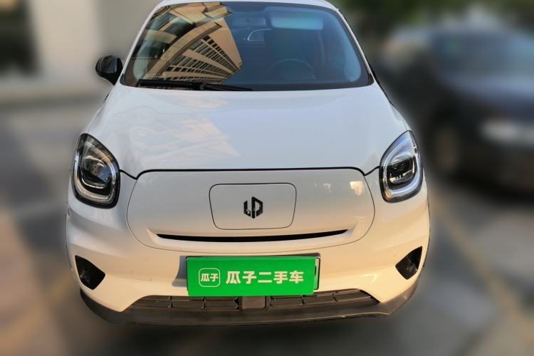 Used Leapmotor T03 2023 310 Lite Edition
