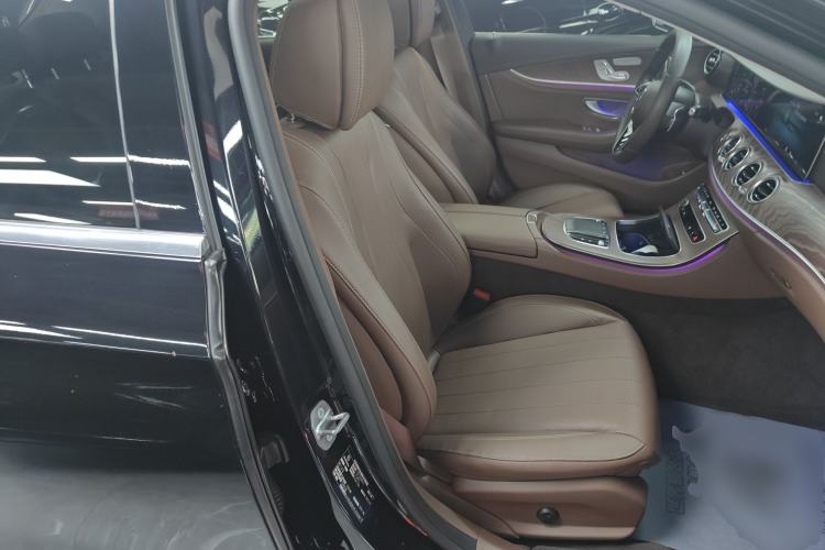 Used Mercedes-Benz E-Class 2023 E 300 L Luxury Model
