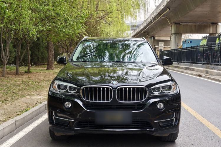 Used BMW X5 2018 xDrive28i