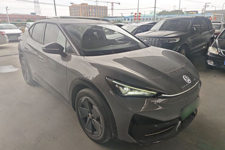 Used Volkswagen ID.UNYX 2024 Pro Long-Range Version