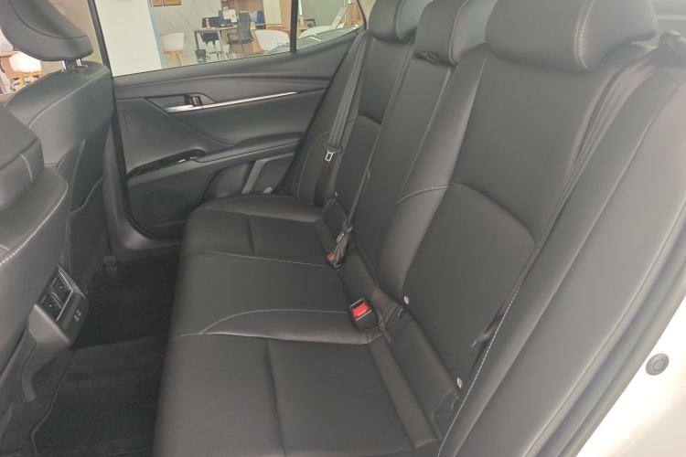 Used Toyota Camry 2024 2.0 GVP Luxury Edition
