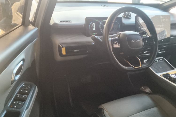 Used AION Y 2022 70 Intelligent Edition Lithium Iron Phosphate