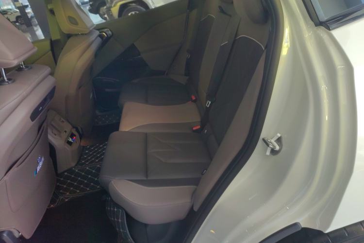 Used BMW X3 2025 Model, xDrive30L Leading M Sport Night Package