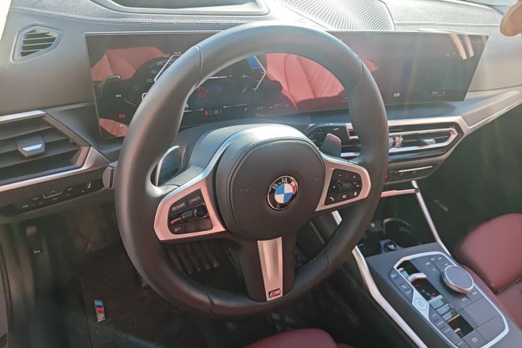 Used BMW 3 Series 2023 325i M Sport Package
