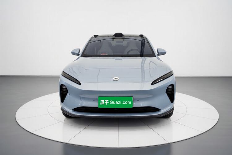 Used Nio ET5T 2024 75kWh Touring